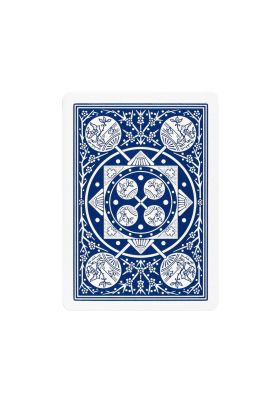 Imagen 2 del producto Naipe Tally-Ho Poker Azul