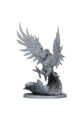 Imagen 2 del producto Divine Beasts Pack - Zombicide White Death