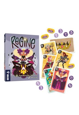 Imagen 2 del producto Regine