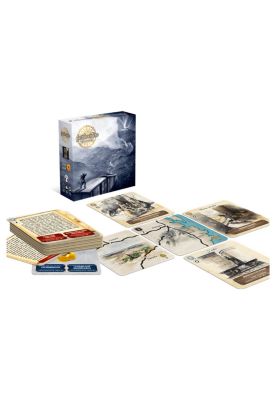 Imagen 2 del producto Cartaventura: Hollywood