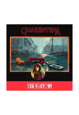 Imagen 2 del producto Quarentena