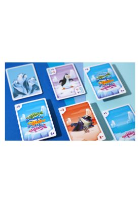 Imagen 2 del producto Pingüino Final