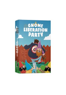 Gnome Liberation Party