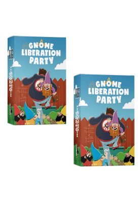 Imagen 2 del producto Gnome Liberation Party