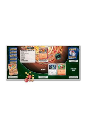 Imagen 2 del producto Pokémon Victini Ex Battle Deck Español
