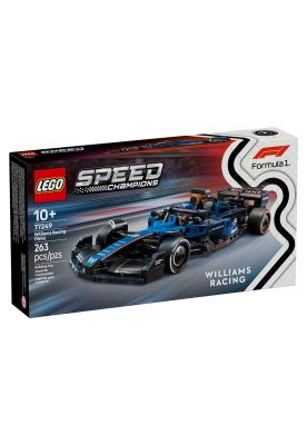 Lego Speed Champions Williams Racing FW46 F1 (77249)