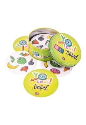 Imagen 2 del producto Yo lo Vi Travel