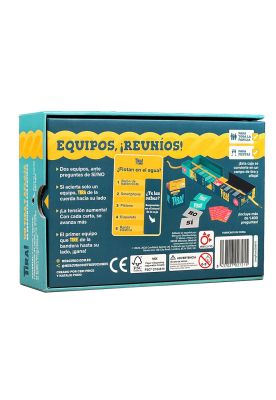 Imagen 2 del producto Tira y Gana