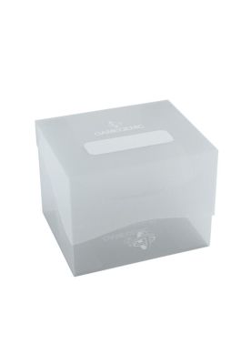 Portamazo Side Holder 100+ XL Clear