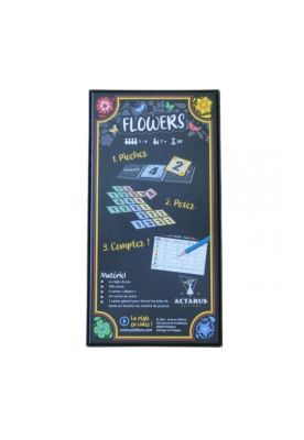 Imagen 2 del producto Flores