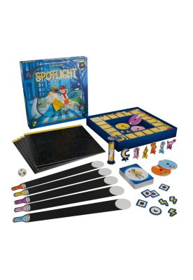 Imagen 2 del producto Spotlight