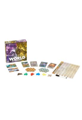 Imagen 2 del producto Auge y Corrupción - It's a Wonderful World