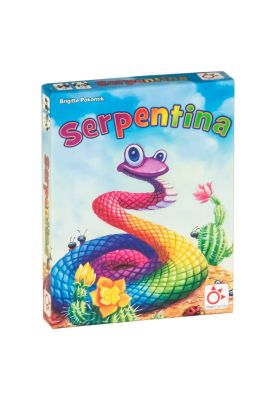 Serpentina