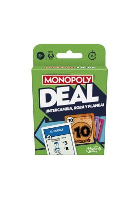 Monopoly Deal