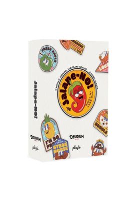 Imagen 1 del producto Jalape-no!