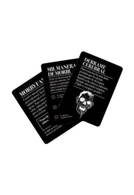 Imagen 2 del producto Con Eso No Se Jode 3: Cancelado