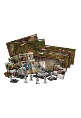 Imagen 2 del producto Mansiones de la Locura 2Ed: La Senda de la Serpiente