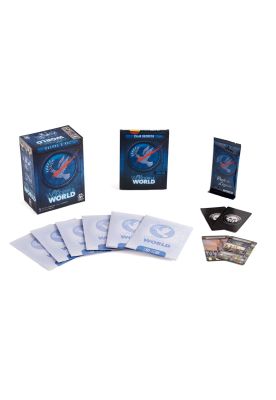 Imagen 2 del producto Guerra o Paz - It's a Wonderful World