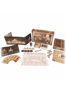 Imagen 2 del producto Incómodos Invitados