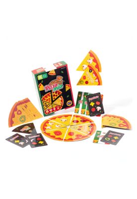 Imagen 2 del producto Pizza Mía