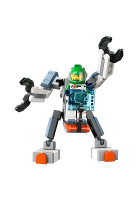 Imagen 2 del producto Lego Bolsa City Mech Científico Espacial (30694)