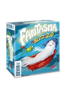 Imagen 1 del producto Fantasma Blitz 2.0
