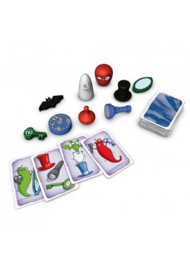 Imagen 2 del producto Fantasma Blitz 2.0