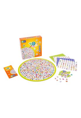 Imagen 2 del producto Yo lo Vi