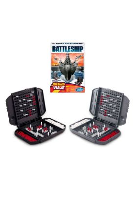 Imagen 2 del producto Battleship Hasbro Edición de Viaje