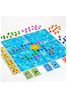 Imagen 2 del producto Dragones Del Mar