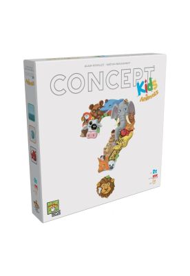 Concept Kids: Animales