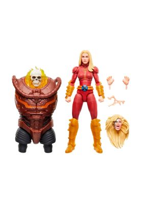 Imagen 2 del producto Husk - Marvel Legends X-Men