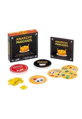 Imagen 2 del producto Anarchy Pancakes