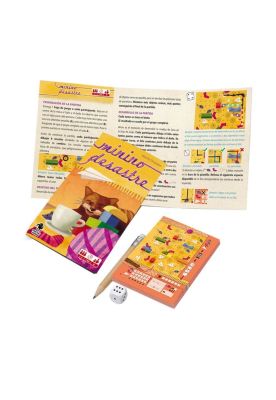 Imagen 2 del producto Minino desastre