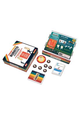 Imagen 2 del producto Throw Throw Burrito Edición Extrema