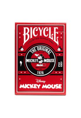 Naipe Bicycle Disney Classic Mickey