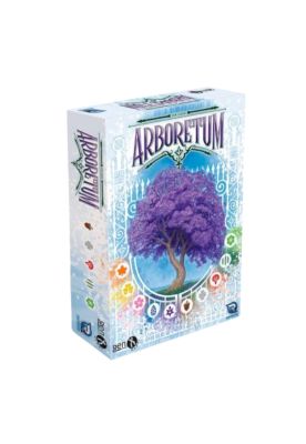 Imagen 1 del producto Arboretum