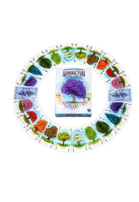 Imagen 2 del producto Arboretum