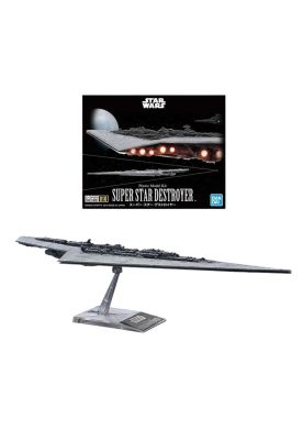 Imagen 2 del producto Star Wars Model Kit 016 Super Star Destroyer