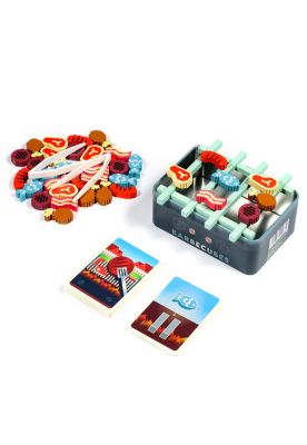 Imagen 2 del producto Barbecubes