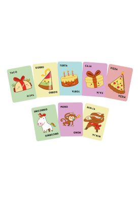 Imagen 2 del producto Taco Gorro Torta Caja Pizza