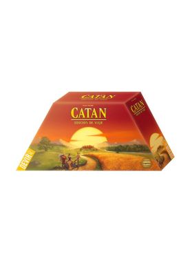 Catan Edición de Viaje