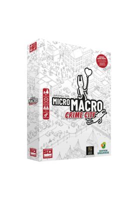 Micro Macro
