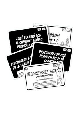 Imagen 2 del producto Micro Macro