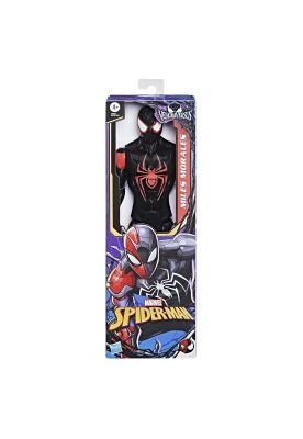 Spiderman Venomversus Titan Hero Miles Morales