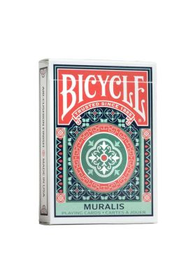 Naipe Bicycle Muralis