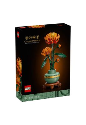 Lego Flowers Crisantemo (10368)