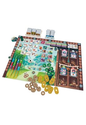 Imagen 2 del producto Bamboo