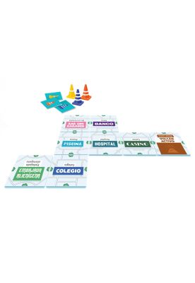 Imagen 2 del producto Link City