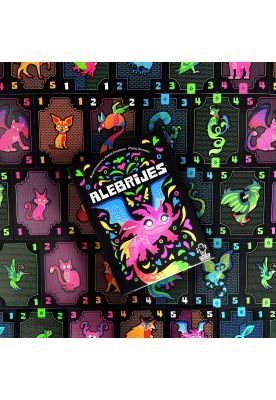 Imagen 2 del producto Alebrijes